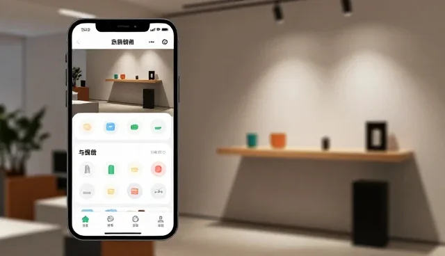 小程序商城开发中选型关注点及常见问题处理
