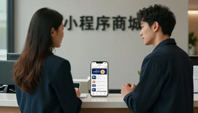 小程序商城性能表现与SEO优化适配条件分析