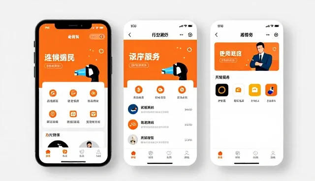 小程序商城在生活服务场景中的实际应用分析