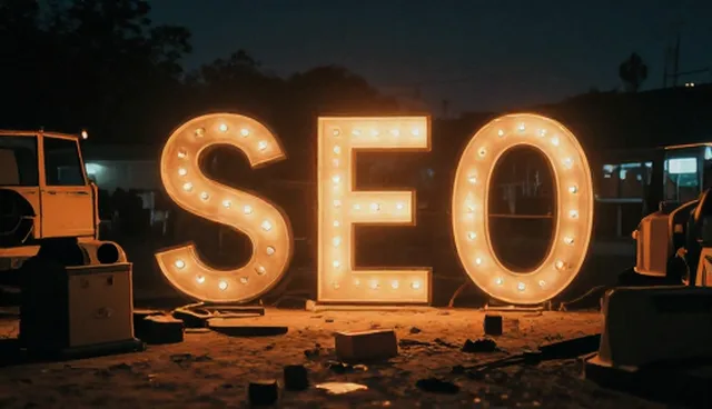 留存策略：SEO优化服务选型的性能与适用条件分析